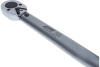Динамометрический ключ JTC 1/2" усилие затяжки 28-210Нм, длина 470мм JTC-6903
