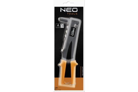 Заклепочник NEO Tools 18-101