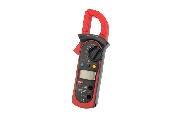 Токовые клещи UNI-T UT202 13-0001
