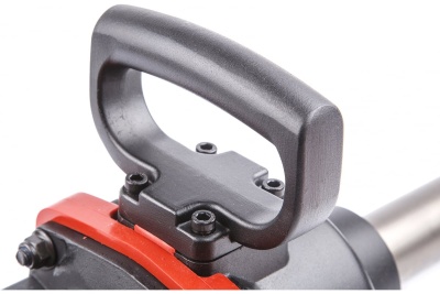 Пневматический ударный гайковерт KraftWell 1", 2800 Нм KRW2800IW
