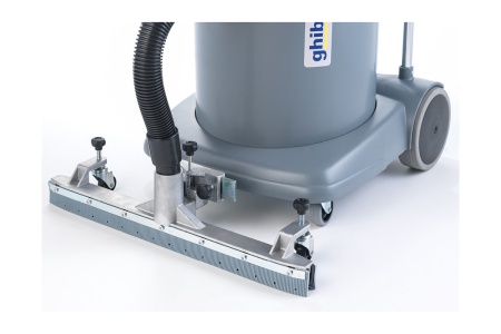 Пылесос Ghibli&Wirbel POWER WD 50 PD UFS 230V GIA/GRI