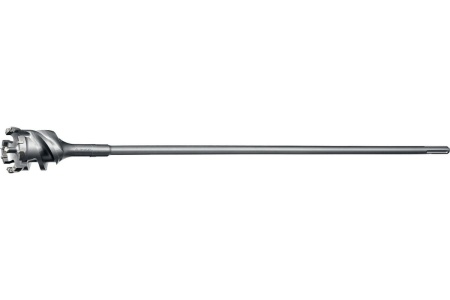 Бур проломной ЗУБР Профессионал SDS-max 80х1000 мм 29330-80-1000