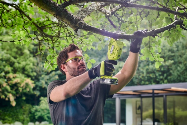 Садовая сабельная пила Ryobi ONE+ RY18PSA-0 5133004594
