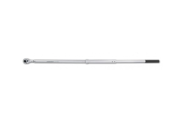 Динамометрический ключ Jonnesway T271500N 1"DR, 300-1500Нм 49857