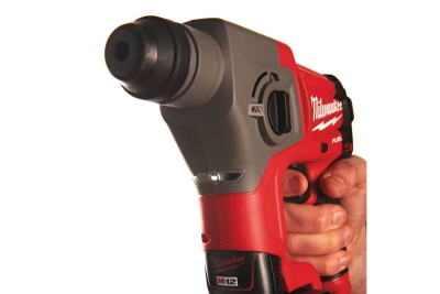 Аккумуляторный перфоратор Milwaukee M12 CH-402C FUEL 4933441475