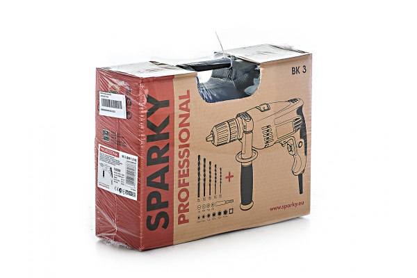Набор SPARKY BK 3