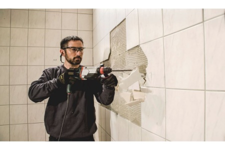 Перфоратор Metabo KHE 2860 Quick + патрон 600878500