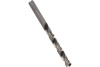 Сверло по металлу (5 шт; 11.5 мм; HSS; пластиковый футляр) ROCKFORCE RF-DSP115