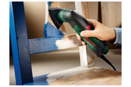 Стамеска Bosch PMF180E Multi SET 0.603.100.022