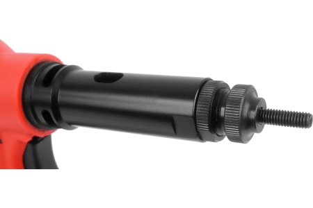 Пневматический заклепочник MESSER RL-5312K 05-30-001
