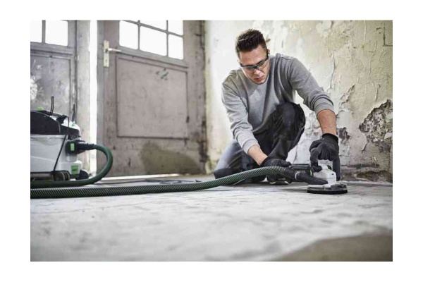 Шлифовальная зачистная машинка FESTOOL в контейнере RG 130 E-Plus 768809