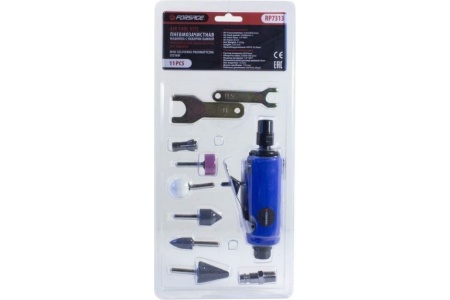Пневмозачистная машинка Forsage F-RP7313 50341
