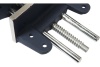Столярные винтовые тиски Wilton WWV/150 65016EU 150х120