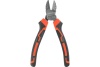 Усиленные кусачки PATRIOT Platinum KPP-160L 350004121