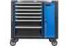 Тележка ПРАКТИК WKS-7/97 01RH3M7 10113100