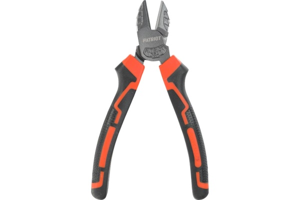 Усиленные кусачки PATRIOT Platinum KPP-160L 350004121