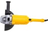Угловая шлифмашина DEWALT DWE 490 - KS