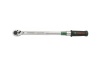Динамометрический ключ Jonnesway T27200N 49766, 1/2" DR, 40-200 Нм