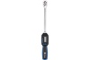 Электронный динамометрический ключ NORGAU NTE13-135RR 1/2", 27-135 Нм, с поверкой 051130138/П