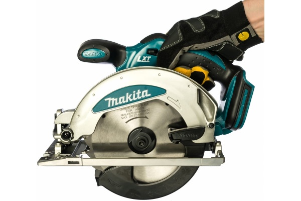 Дисковая пила Ryobi ONE+ R18CSP-0 5133002628