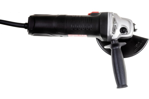 Угловая шлифмашина KEYANG DG125A-750SC
