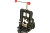Тиски для труб STANDARD № 1 - 2" STAYER 3262-1