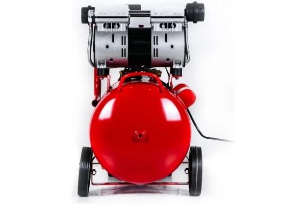 Воздушный безмасляный компрессор WorkMaster WC-25/50БМ