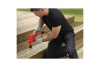 Ударная дрель Black+DECKER KR 504 RE