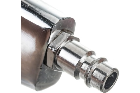 Аппарат для химчистки салона автомобиля Pegas pneumatic Pegas-122 2730