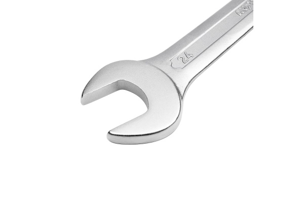 Рожковый ключ 22х24мм AV Steel AV-302224