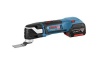 Аккумуляторный универсальный резак Bosch GOP 14,4 V-EC 0.601.8B0.100