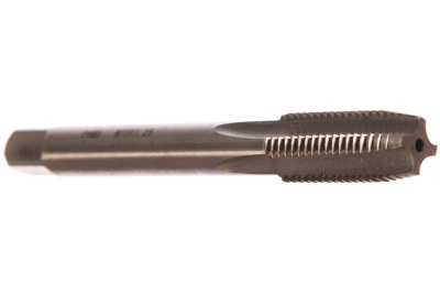 Машинно-ручной метчик М10 x 1,25, мелкий шаг ЗУБР 4-28003-10-1.25_z01