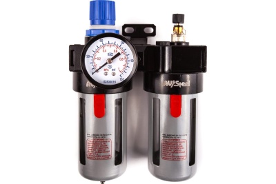 Модульная группа 1/4 до 9 атм AV Steel AV-700506