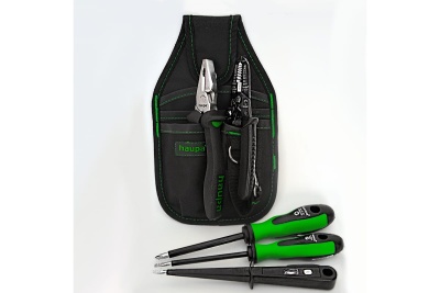 Набор инструментов HAUPA Tool Pouch 220506