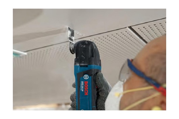 Универсальный резак | реноватор Bosch GOP 250 CE 0.601.230.000