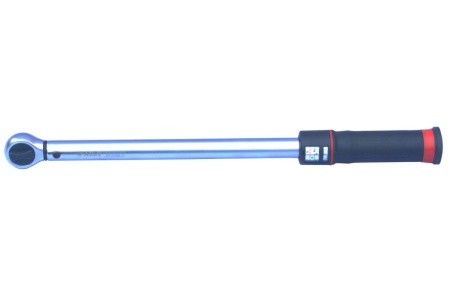 Динамометрический ключ со шкалой в окошке AE&T 20-210Nm 1/2" TA-B3210-12