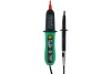 Индикатор напряжения Mastech MS8922B AC/DC полярности контактный 00-00007829