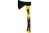 Топор DELI dl5709 800 г, фибергласовая рукоять 104493