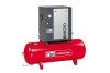 Винтовой компрессор 200 л. 3 кВт, класс IE3 FINI MICRO 3.0-10-200 100505868