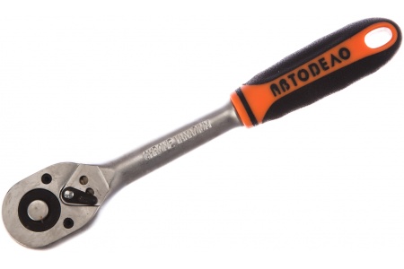 Набор торцевых головок Автоdело 3/8" DR 19 предметов 39919 13977