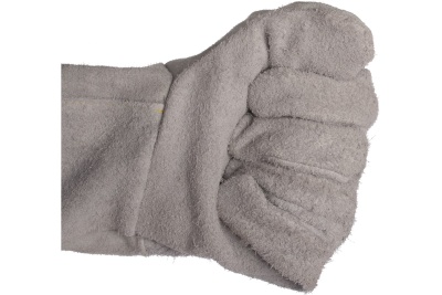 Краги СИБИН длина 350 мм 11337-XL