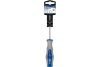Отвёртка Ultra Grip SL 3 х 75 мм CR-V КОБАЛЬТ 646-225