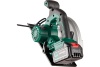Бесщеточная аккумуляторная ручная дисковая пила ALTECO (2211) chds 20-145 li bl 50630
