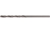 Сверло по металлу DIN 338 Professional (2.5х57х30 мм; HSS-R; М2) Stayer 29602-2.5