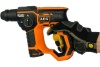 Аккумуляторный перфоратор AEG BBH12 LI-202C 4935443968