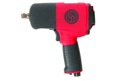 Пневматический ударный гайковерт Chicago Pneumatic CP8252-P 6151590210