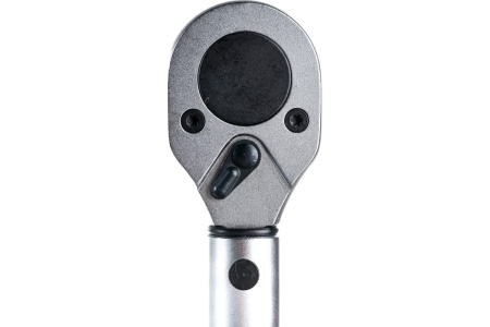 Динамометрический ключ Арсенал 1/2", 28-210 Нм, щелчковый 8144820