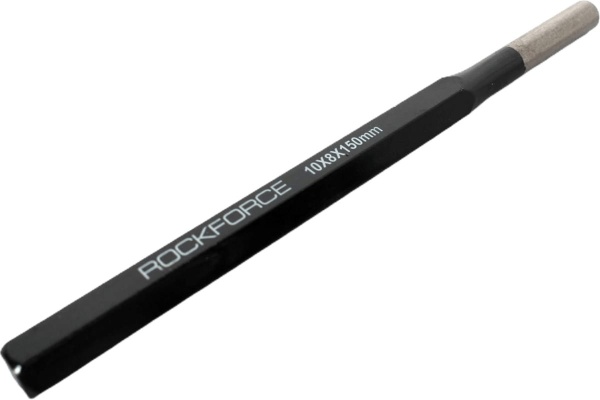 Выколотка ROCKFORCE 8 мм, L-150 мм RF-6048150