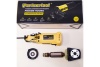Углошлифовальная машина PARTNERTOOL PAG125-1100EC