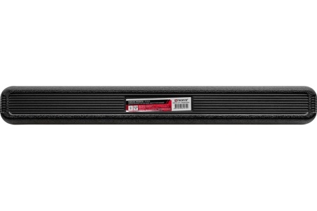 Двусторонний динамометрический ключ THORVIK TWBDM1270350 1/2DR, 70-350 Нм 53580